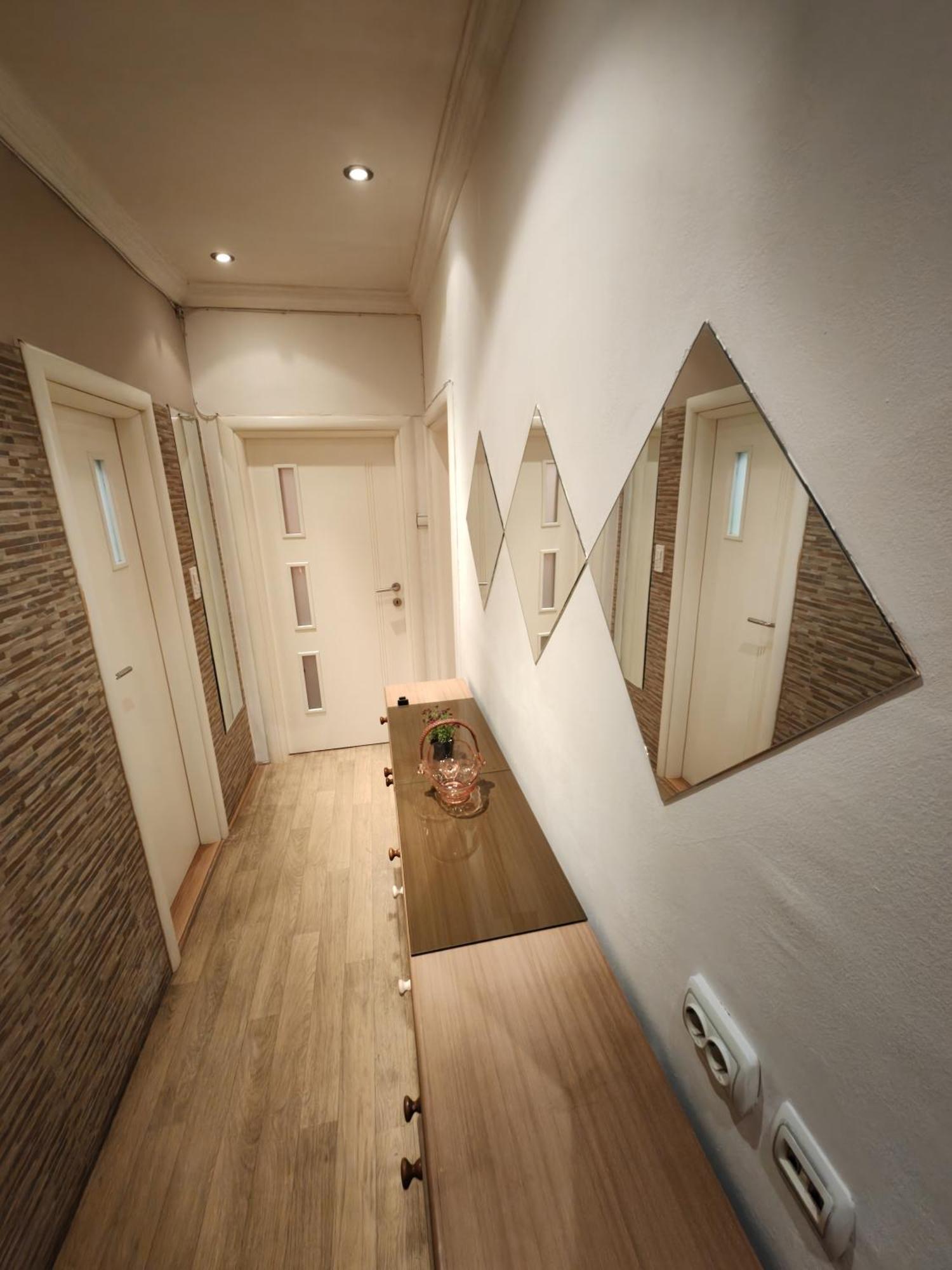 Stadion Apartman Belgrade Luaran gambar
