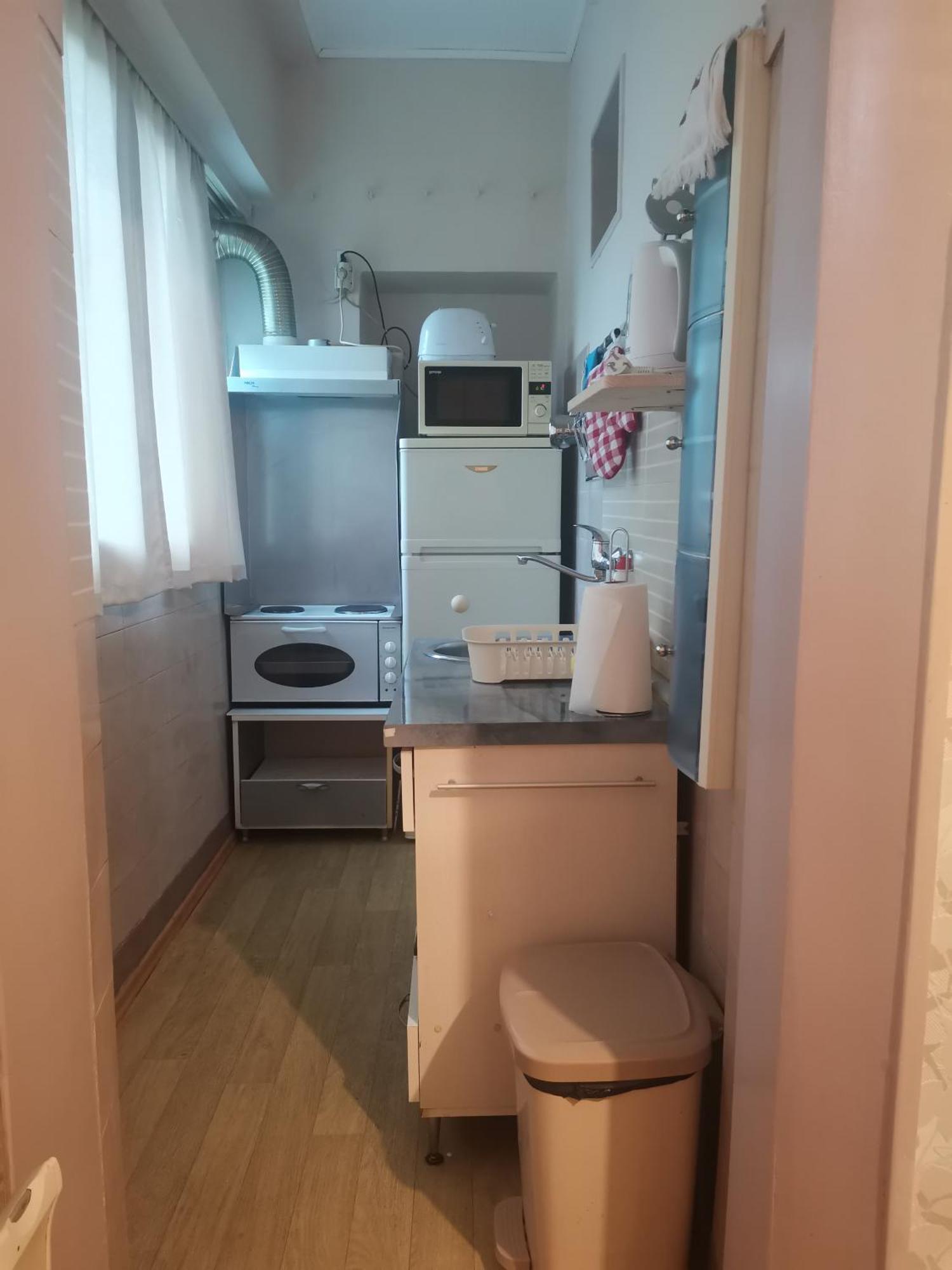 Stadion Apartman Belgrade Luaran gambar
