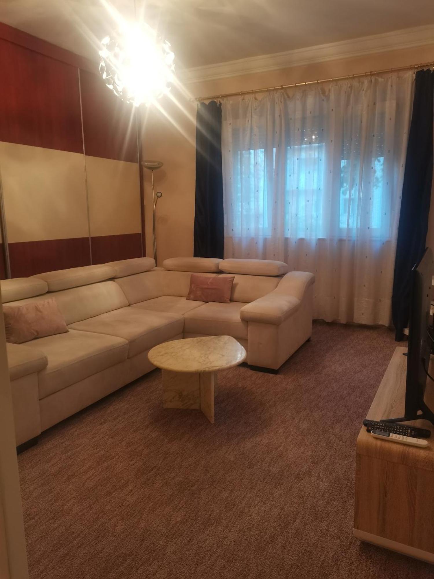 Stadion Apartman Belgrade Luaran gambar